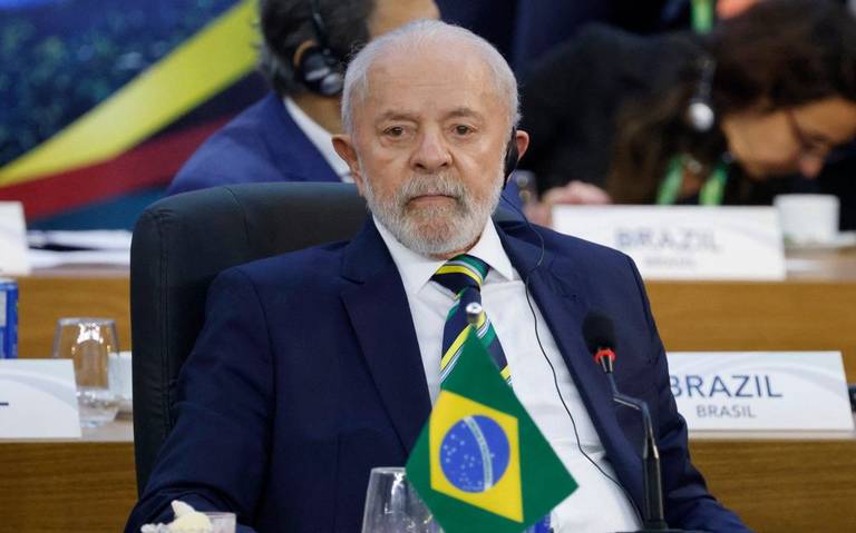 Detienen a militares desplegados en G20 por supuesto plan para matar a Lula en 2022